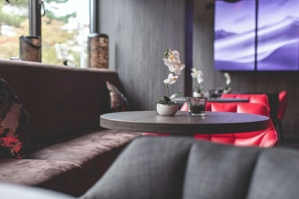 Фото Best Western Plaza Hotel Mannheim