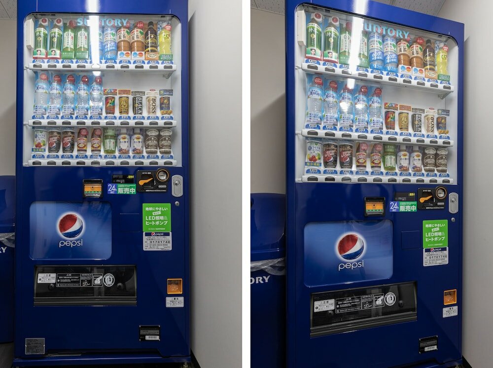 Фото Hotel Tetora Kyoto Station