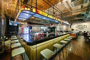 Гостиница Capcana Hotel São Paulo - Jardins