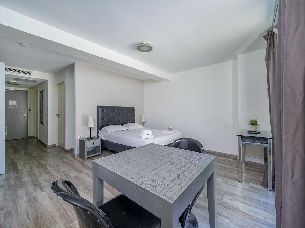 Фото Résidence Adriana - Vacancéole