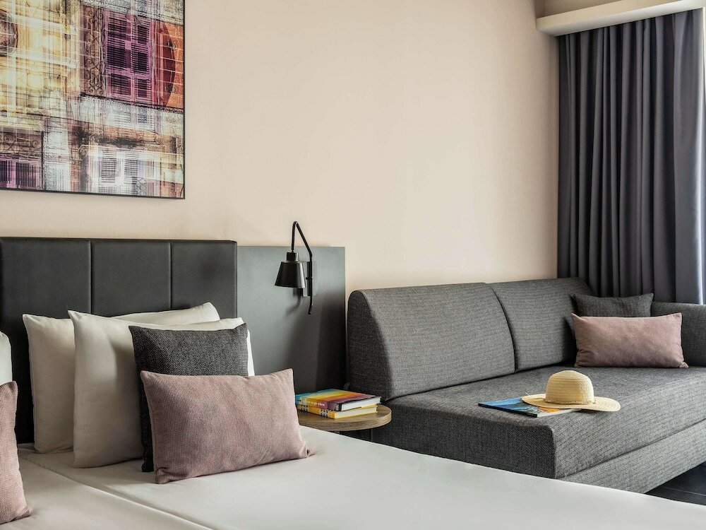 Фото Number 11 Urban Hotel - Только для взрослых