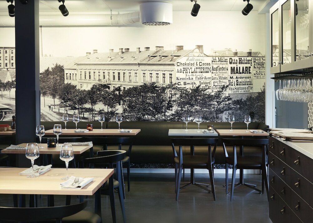 Фото Home Hotel Magasinet