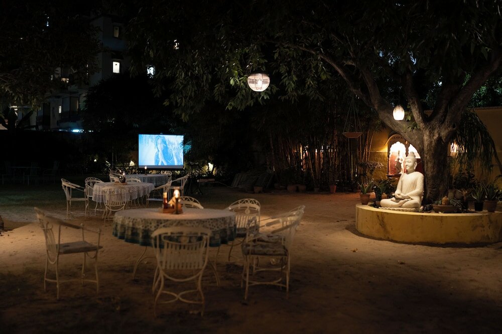 Фото Anuraag Villa