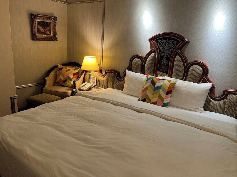 Фото Happiness Hotel