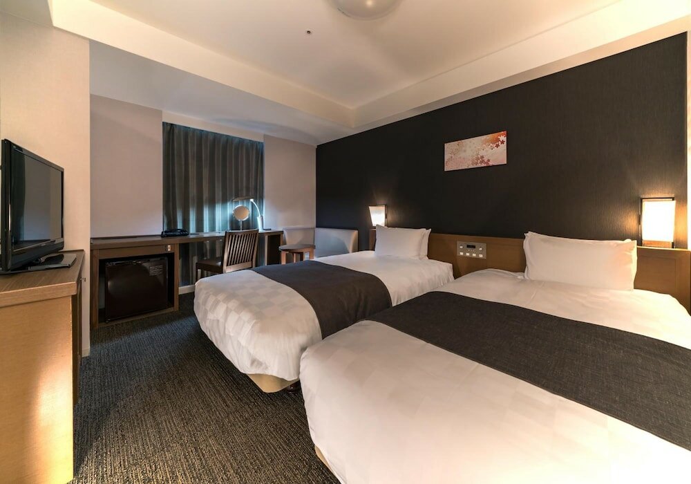 Фото Daiwa Roynet Hotel Kyoto Shijo Karasuma