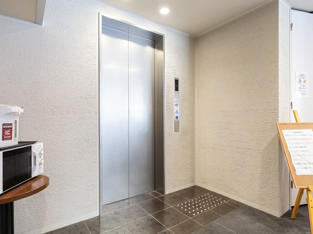 Фото Hotel Tetora Kyoto Station