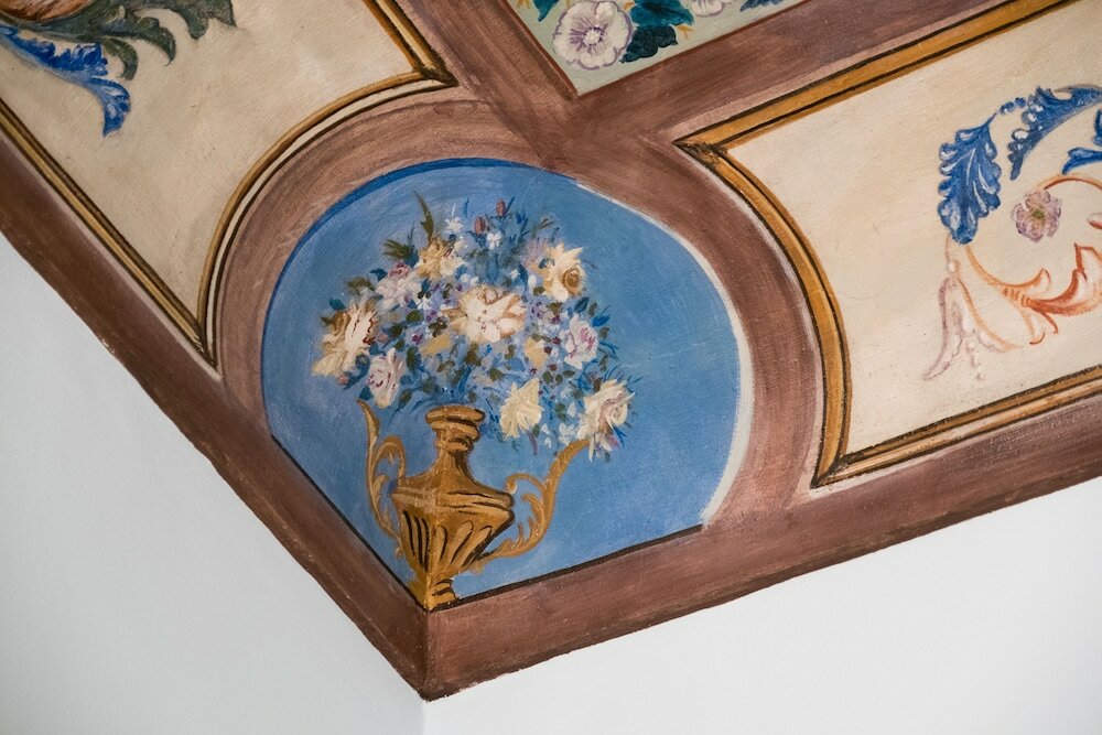 Фото Gran Bretagna Boutique Hotel Ortigia