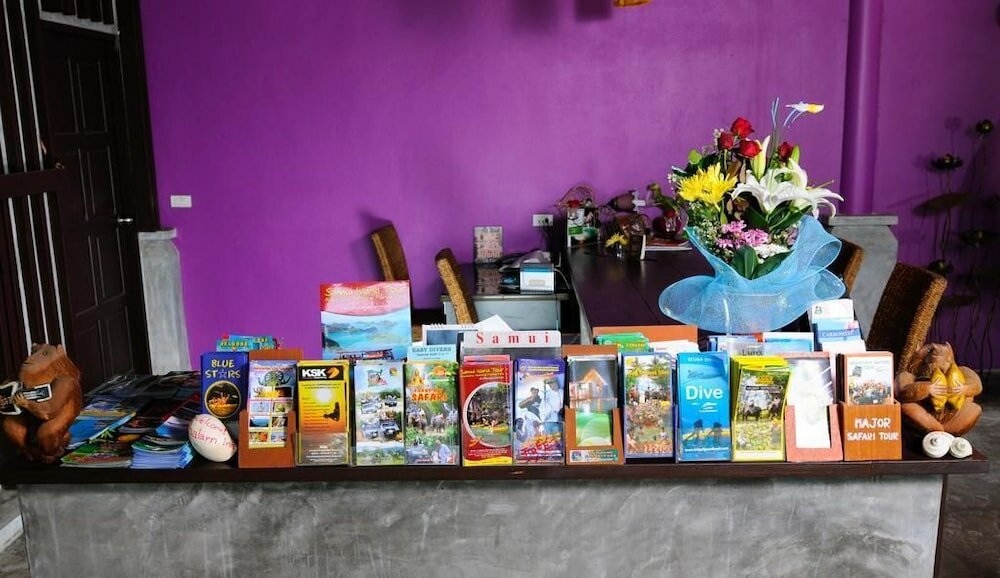 Фото Phalarn Inn Resort