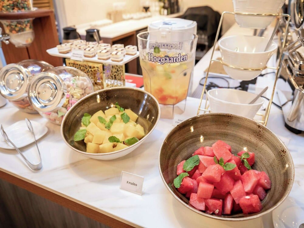 Фото Ibis budget Singapore Imperial