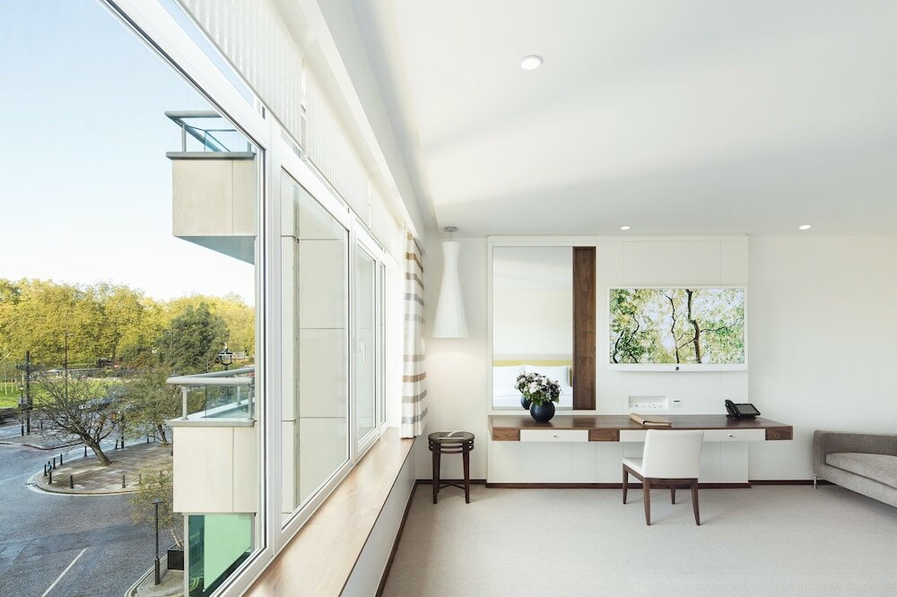 Фото Como Metropolitan London