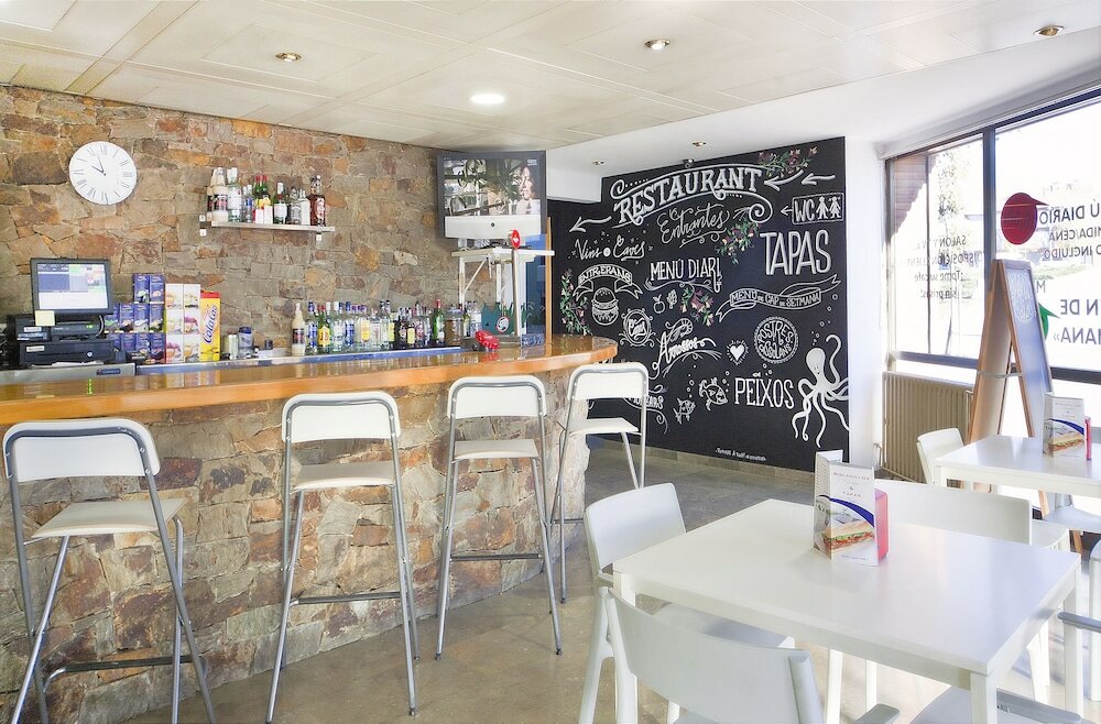 Фото Hotel Sant Pere II