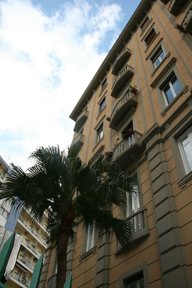 Фото Ambarabà B&b