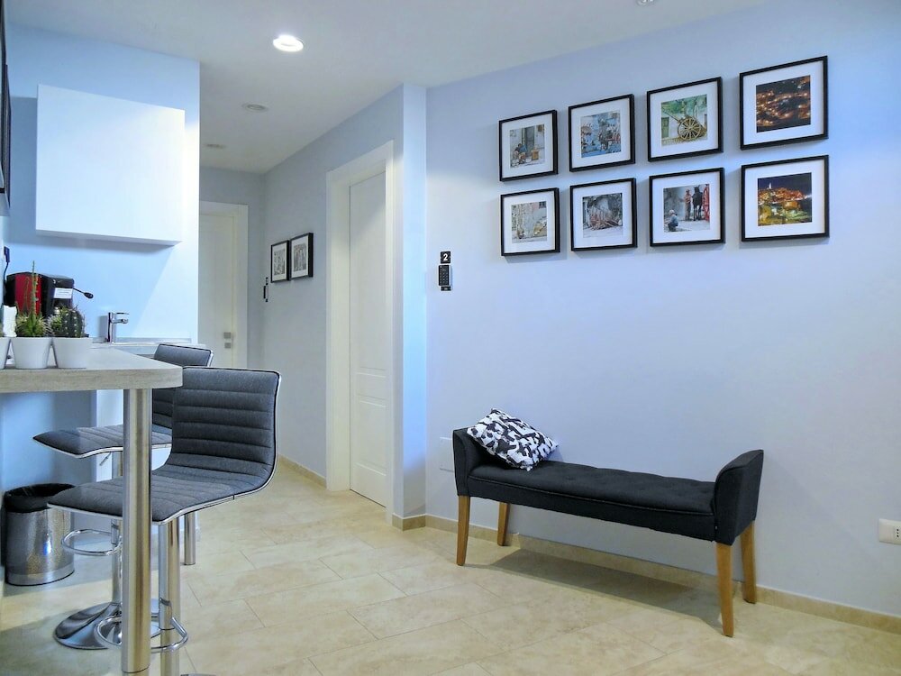 Фото L'Ospite - Lifestyle Residence, Design Rooms