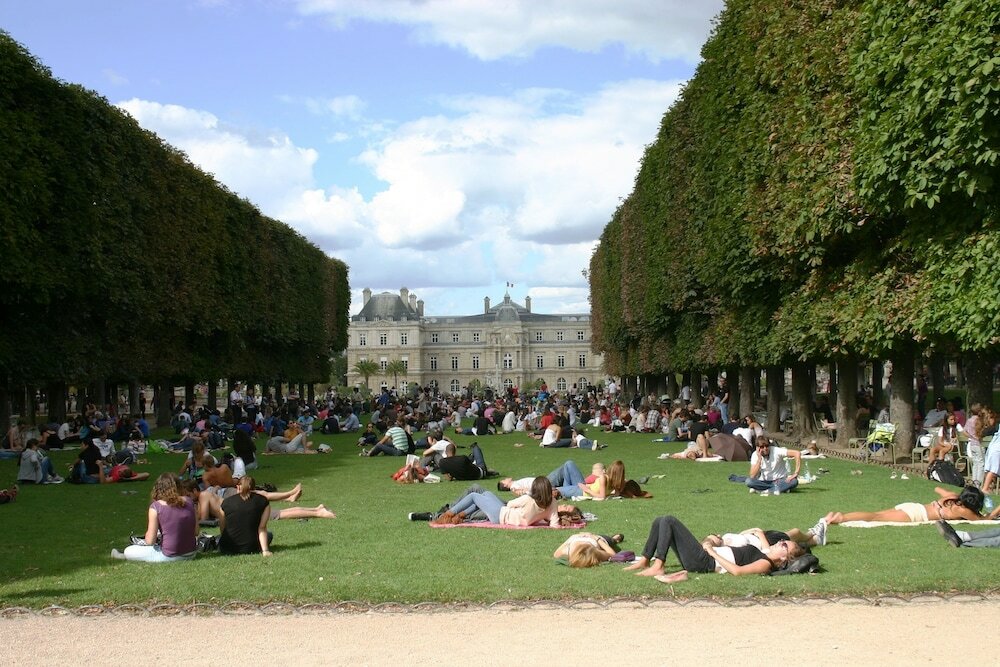 Фото Hotel Delambre