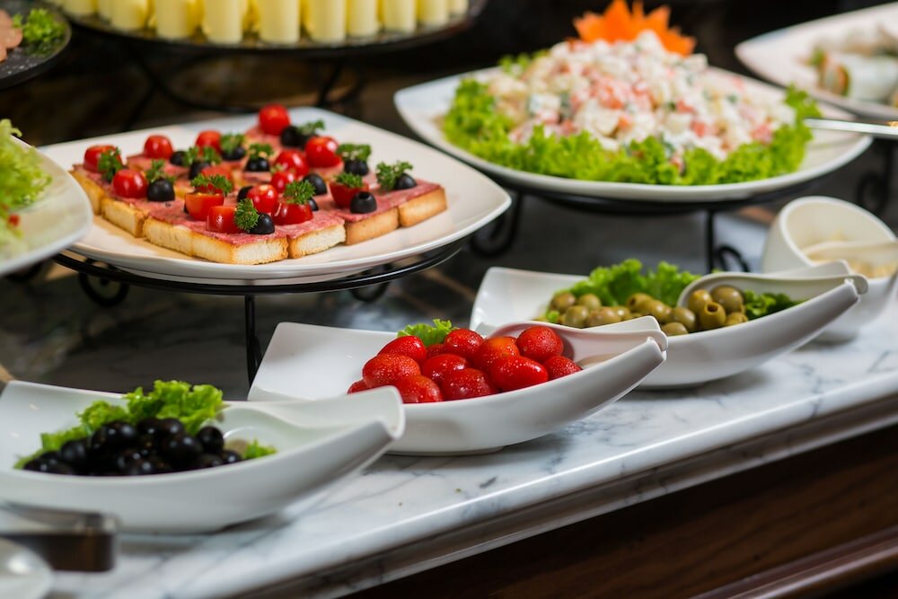 Фото The Q Hotel Hanoi