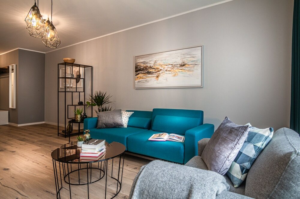 Фото Sleep Inn Düsseldorf Suites