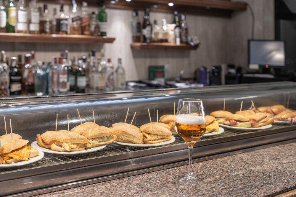 Фото Hospedium Hotel Blu Loiu