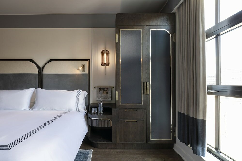 Фото Thompson Washington D. C., part of Hyatt