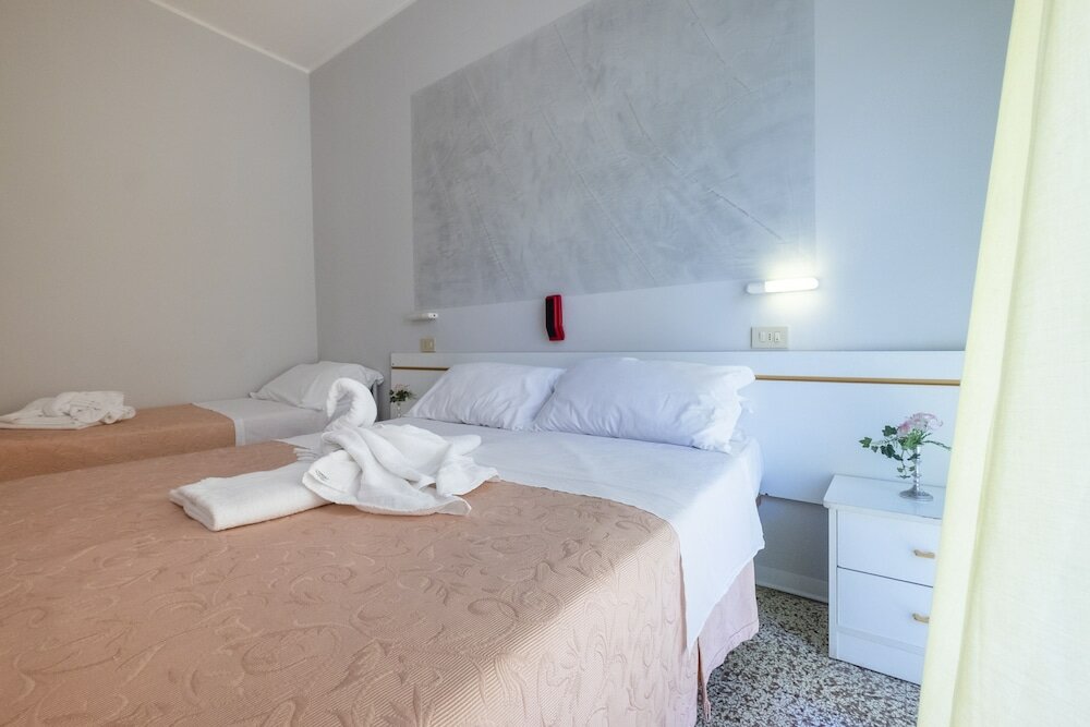 Фото Hotel Giumer