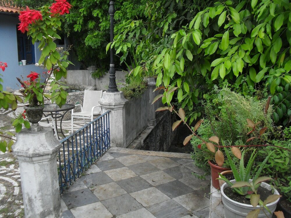 Фото Pousada Barroco na Bahia