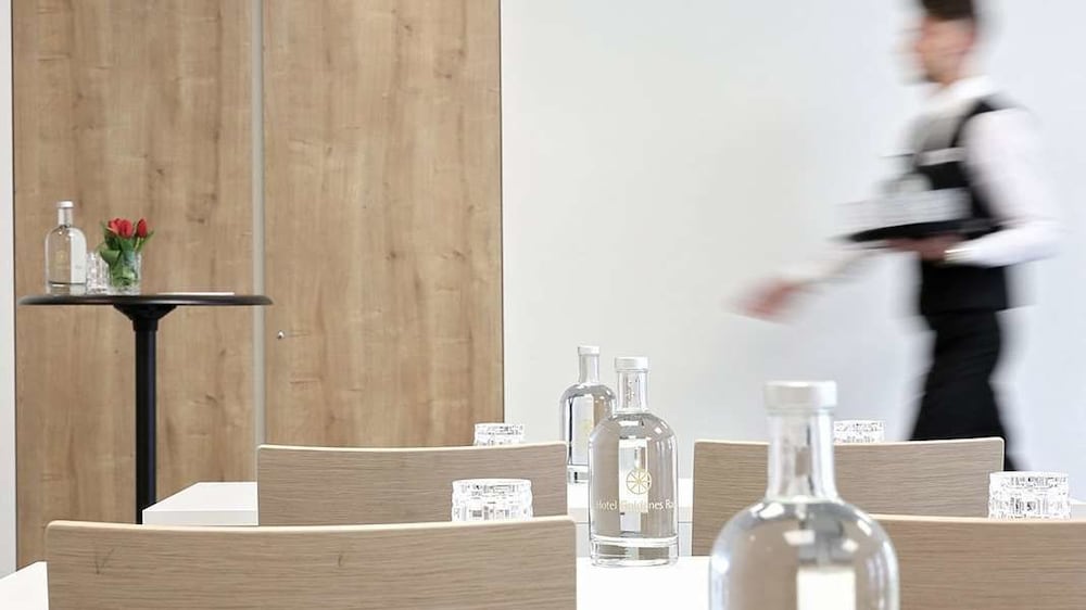 Фото Hotel Goldenes Rad