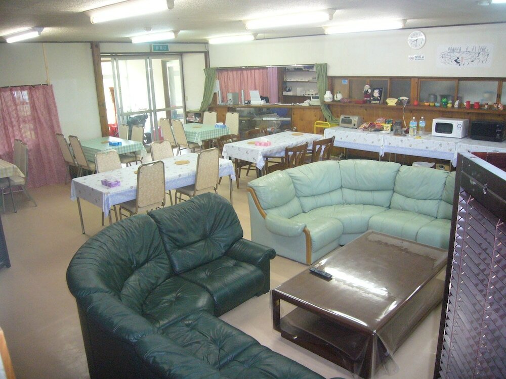 Фото Futago Cabin