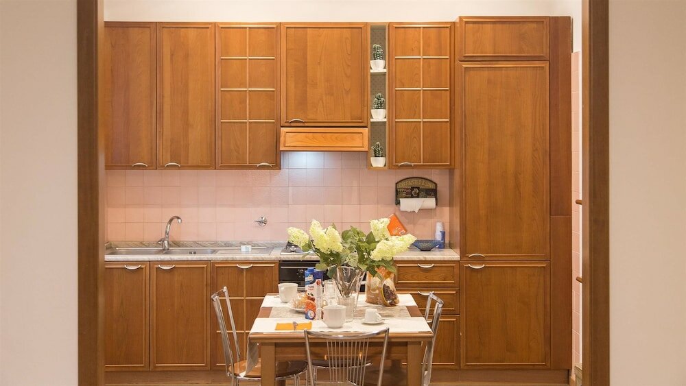 Фото Rental In Rome Saint Peter Prestigious Apartment