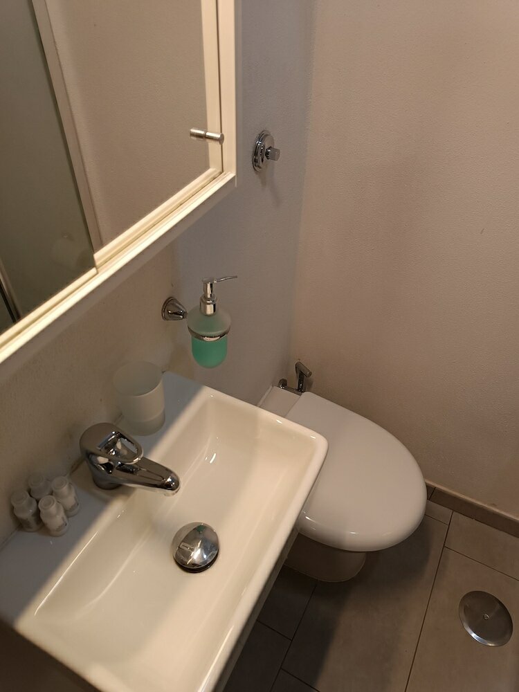 Фото B&b Napoli Plebiscito