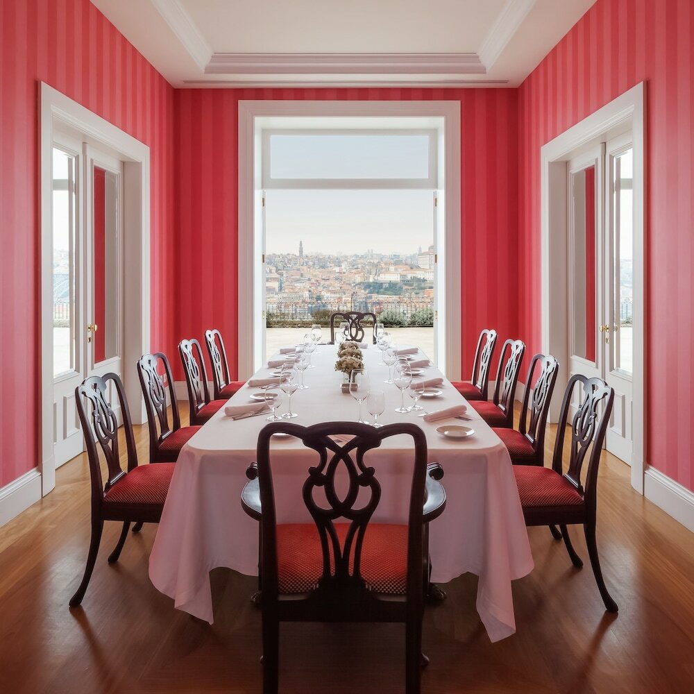 Фото The Yeatman Hotel