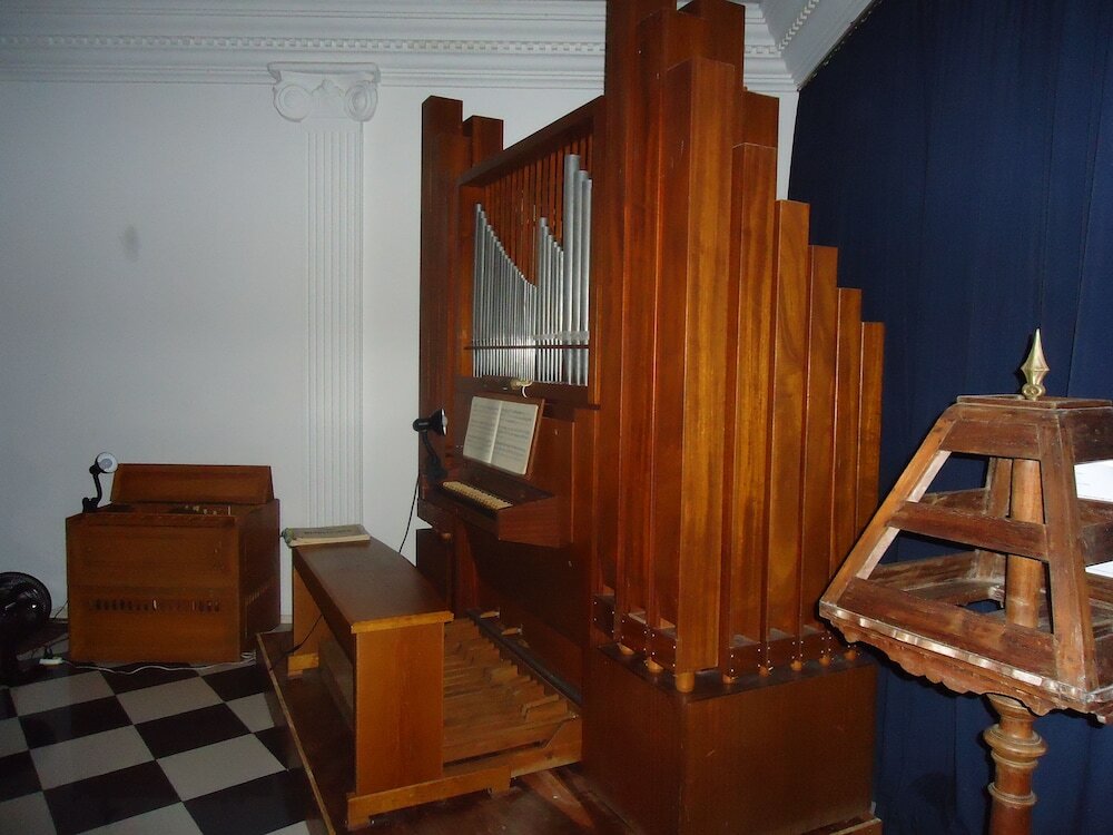 Фото Pousada Barroco na Bahia