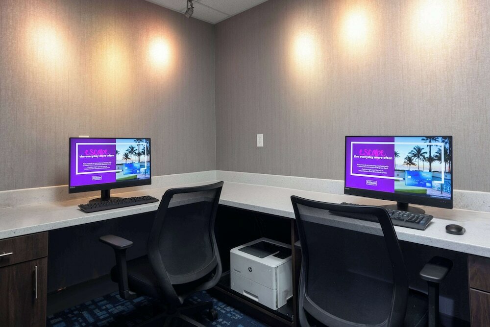 Фото Hampton Inn & Suites Manteca