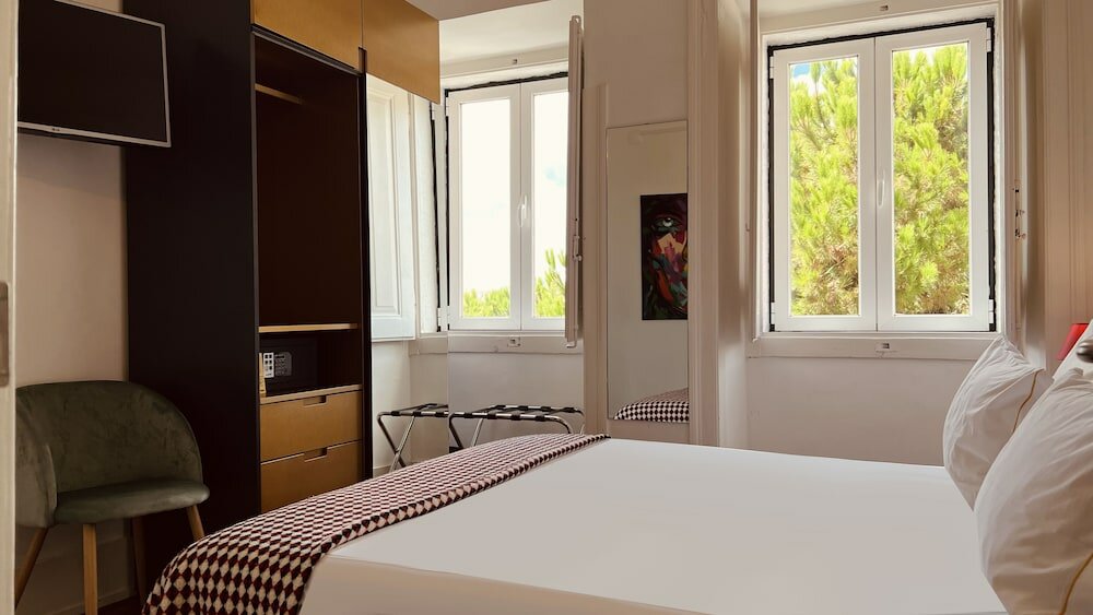 Фото Casa do Jasmim by Shiadu