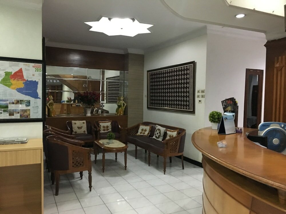 Фото Hotel Kristina