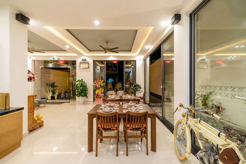 Фото Babylon Villa