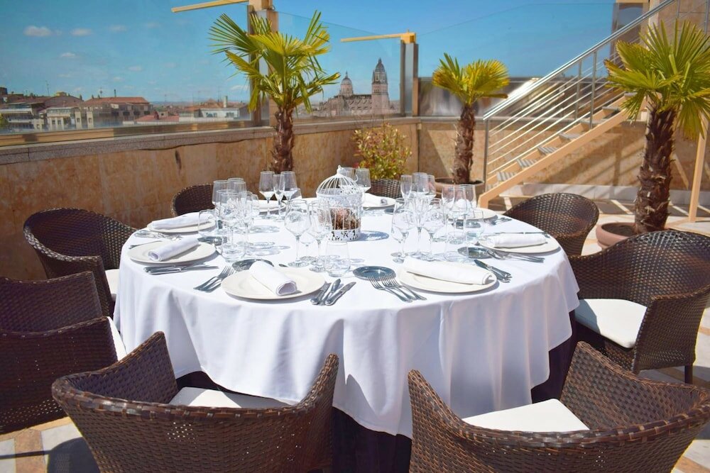 Фото Alameda Palace