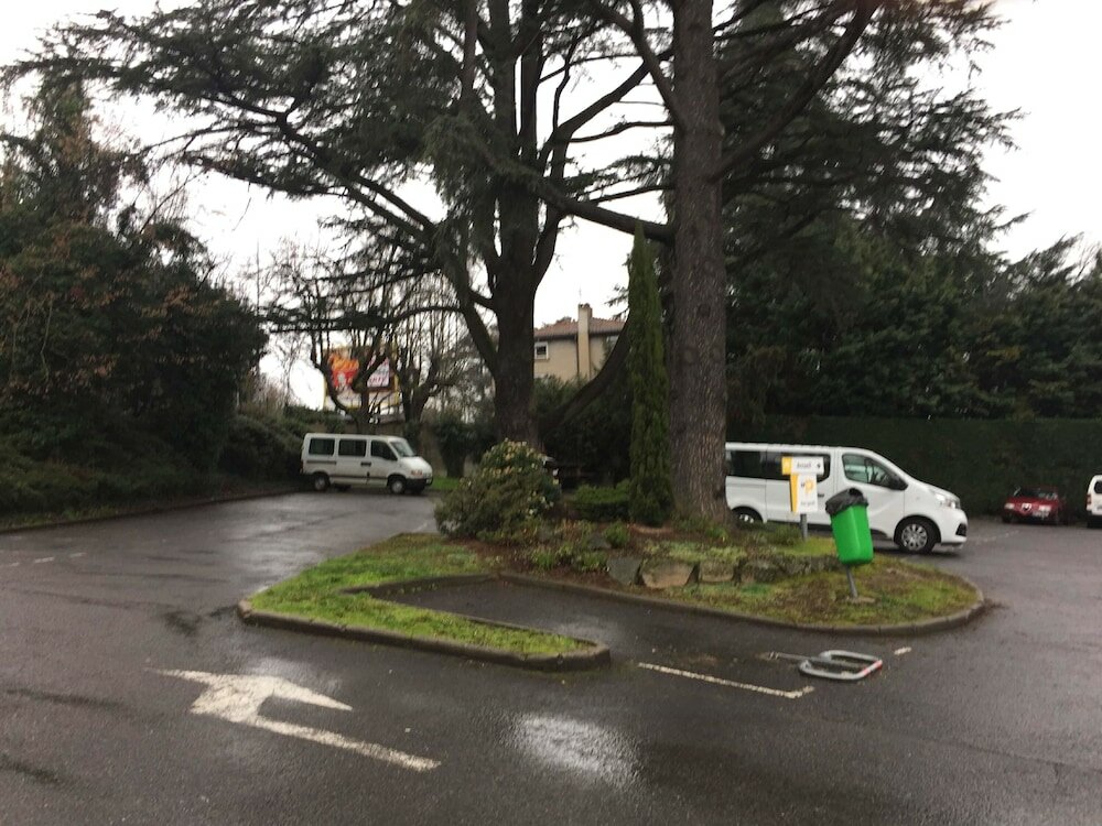 Фото Premiere Classe Saint Etienne Nord - Villars