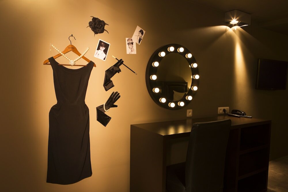 Фото Neufchatel Belgian Hotel