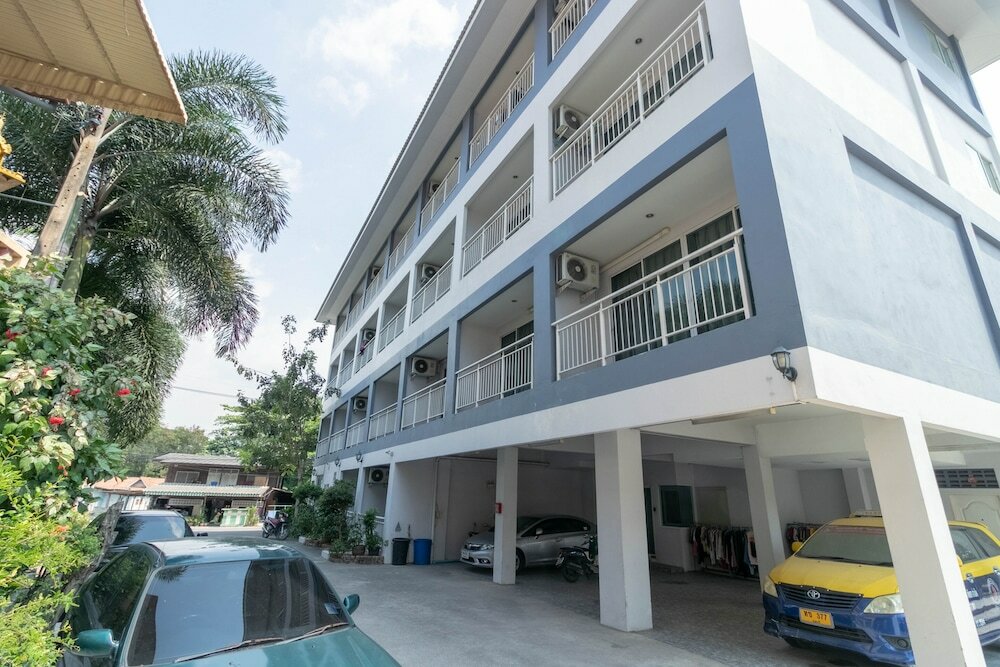 Фото Pandora House Pattaya