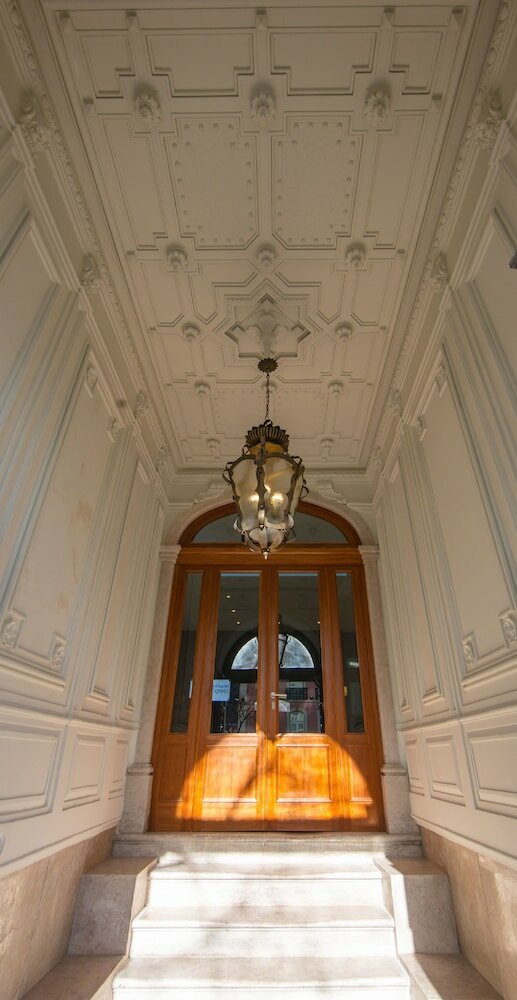 Фото Holiday Inn Express Lisboa Av. Liberdade