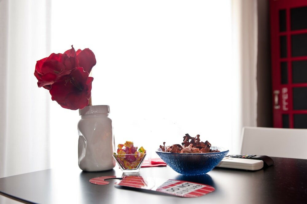 Фото Il Giglio Rosso - B&b