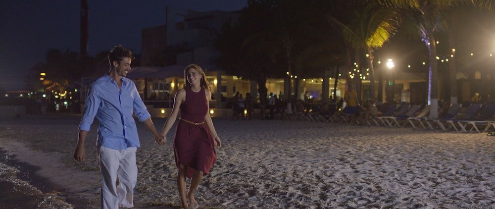 Фото Occidental Costa Cancún