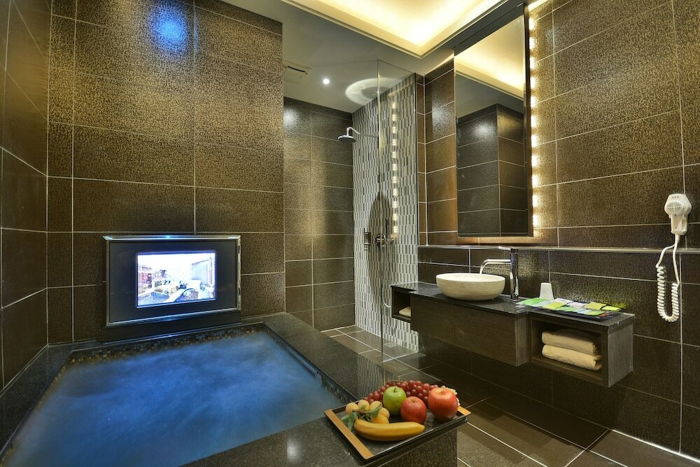 Фото Hae Duenn Motel