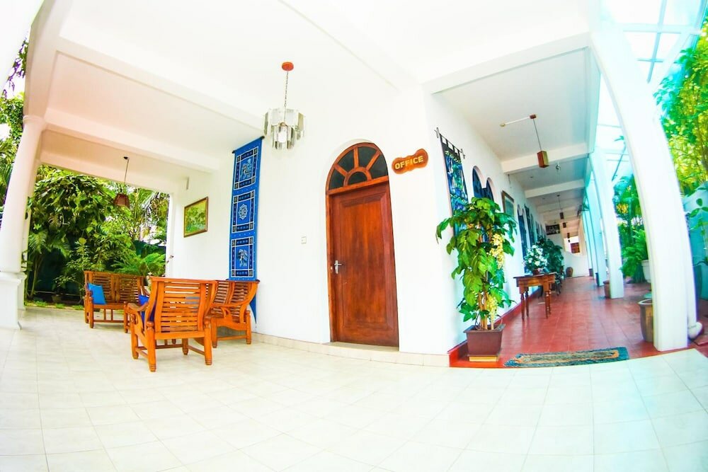 Фото Mothers Place Nimala