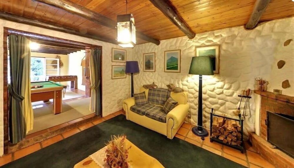 Фото Pousada das Montanhas