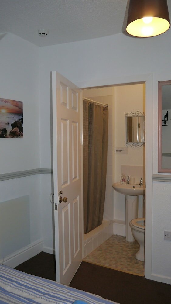 Фото Hornby House Hotel