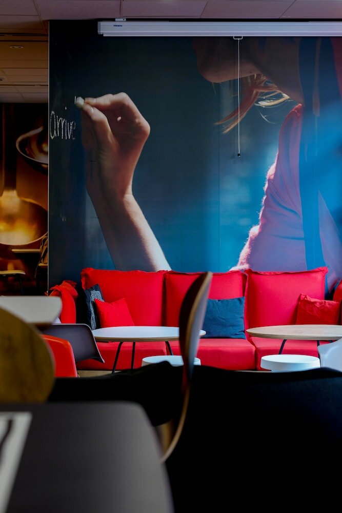 Фото Ibis Toulouse Centre