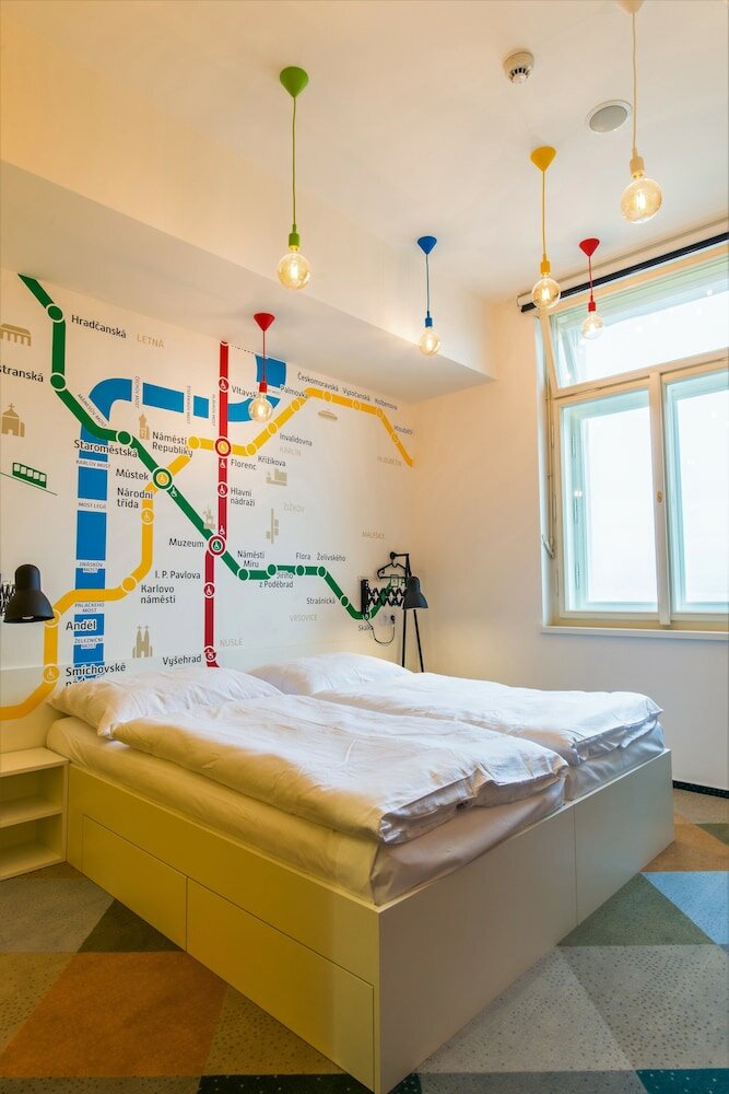 Фото MeetMe23 - Hotel