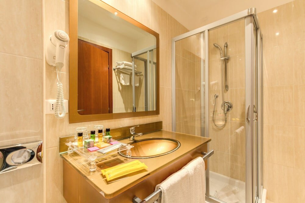 Фото Augusta Lucilla Palace