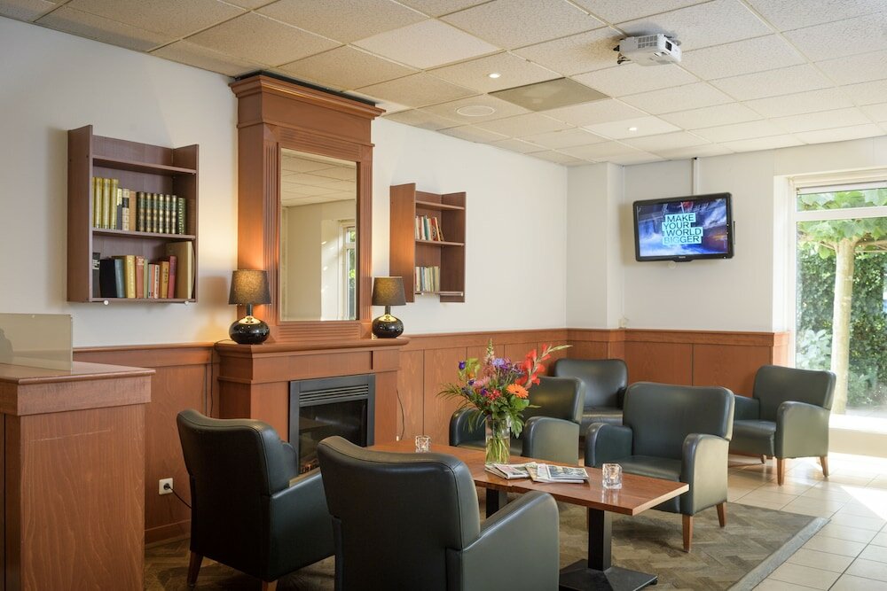 Фото Campanile Hotel Breda