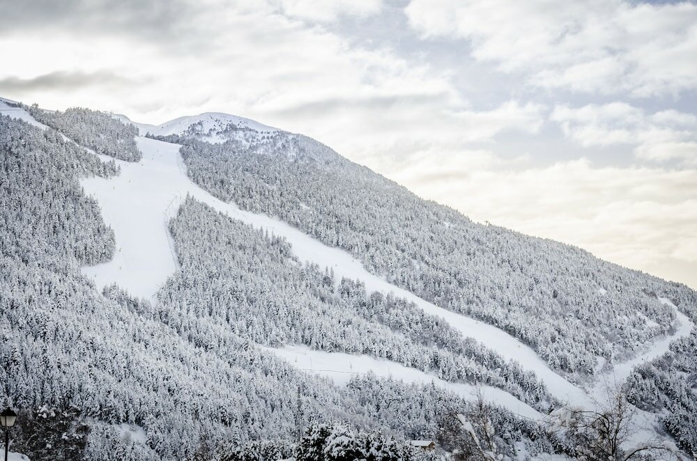 Фото Apartamentos Prat de les Molleres